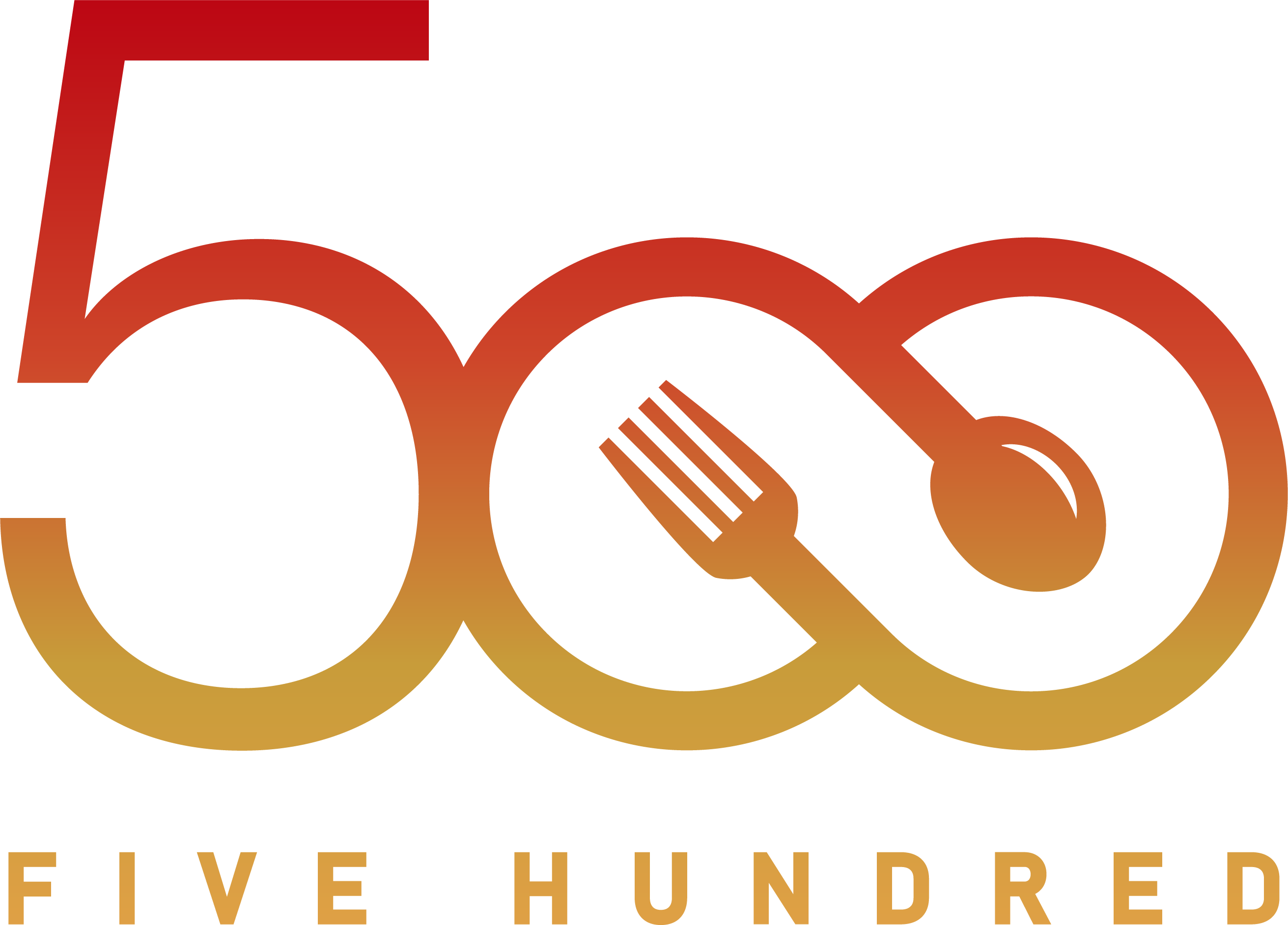 500 restaurant