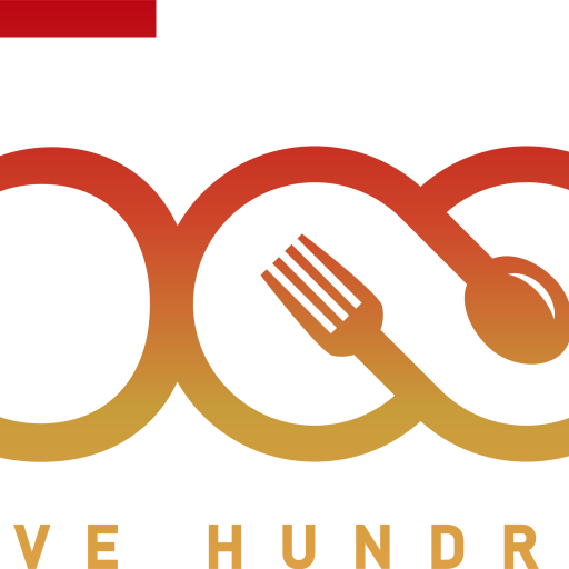 500 restaurant